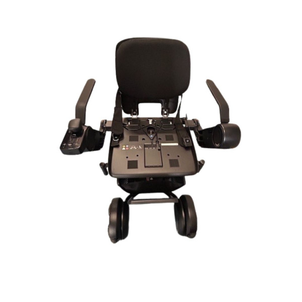Electric wheelchair basic - rear wheel drive Whill Model C2 - EQ6983